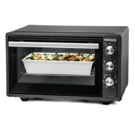 Rommelsbacher BG 1620 forno 37 L 1650 W Antracite (BG 1620)