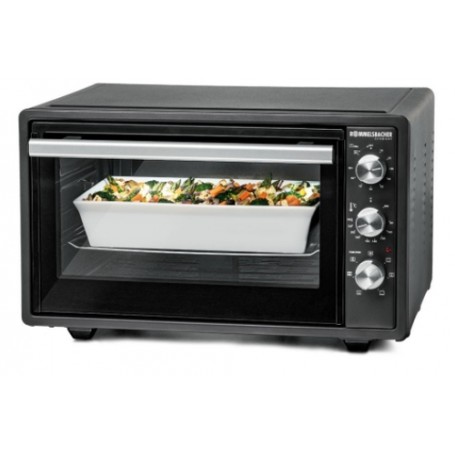 Rommelsbacher BG 1620 forno 37 L 1650 W Antracite (BG 1620)