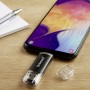 Intenso 3539490 unità flash USB 64 GB USB Type-A / USB Type-C 3.2 Gen 1 (3.1 Gen 1) Antracite (3539490)