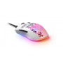 Steelseries Aerox 3 mouse Mano destra USB tipo-C Ottico 8500 DPI (62603)