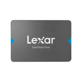 Lexar NQ100 2.5" 240 GB Serial ATA III (LNQ100X240G-RNNNG)