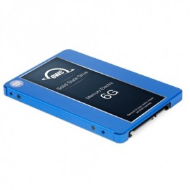 OWC Mercury Electra 6G 2.5" 250 GB Serial ATA III (OWCS3D7E6G250)