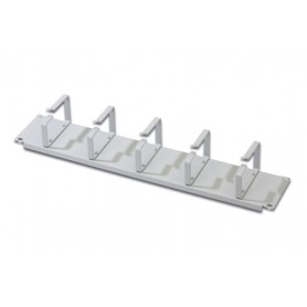Digitus 19" Cable Management Panel 2U (DN-19 ORG-2U)