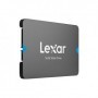 Lexar NQ100 2.5" 480 GB Serial ATA III (LNQ100X480G-RNNNG)