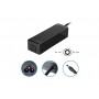 ALIMENTATORE NB 120W 19V/6,3A COMP HP/TOSHIBA INT 2,5MM EXT 5,5MM (DNBP-24)