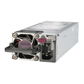 Hewlett Packard Enterprise 865414-B21 alimentatore per computer 800 W Grigio (865414-B21)