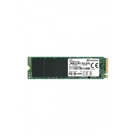 Transcend 112S M.2 1000 GB PCI Express 3.0 3D NAND NVMe (TS1TMTE112S)