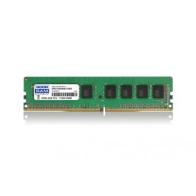 Goodram GR2666D464L19S/4G memoria 4 GB 1 x 4 GB DDR4 2666 MHz (GR2666D464L19S/4G)