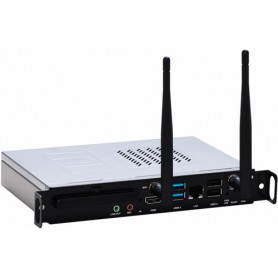 Viewsonic VPC12-WPO-2 computer incorporati 2,4 GHz Intel® Core™ i5 della sesta generazione 128 GB SSD 8 GB (VPC12-WPO-2)