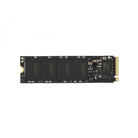 Lexar NM620 M.2 1000 GB PCI Express 3.0 3D TLC NAND NVMe (LNM620X001T-RNNNG)