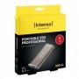 Intenso externe SSD Professional Festplatte 1 TB Braun-Metallic - Solid State Disk - 1,8" 1000 GB Marrone (3825460)