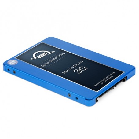 OWC Mercury Electra 3G 2.5" 2000 GB Seriale ATA II SLC (OWCS3D7E3GT2.0)