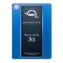 OWC Mercury Electra 3G 2.5" 2000 GB Seriale ATA II SLC (OWCS3D7E3GT2.0)