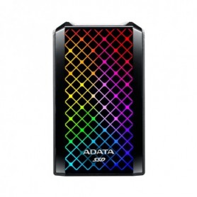 ADATA SE900G 2000 GB Nero (ASE900G-2TU32G2-CBK)