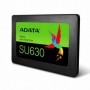 ADATA Ultimate SU630 2.5" 3840 GB Serial ATA III QLC 3D NAND (ASU630SS-3T84Q-R)