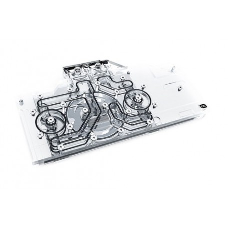 Alphacool 11956 raffredamento dell'acqua e freon (11956)