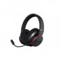 Creative Labs Sound BlasterX H6 Cuffia Padiglione auricolare Connettore 3.5 mm Nero (70GH039000000)