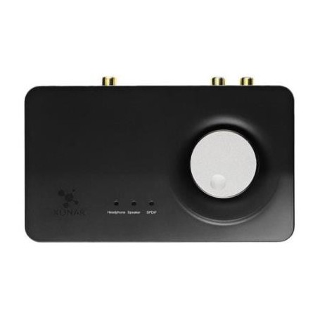 ASUS Xonar U7 MKII USB (90YB00KB-M0UC00)