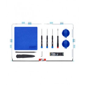 OWC Aura Pro X2 M.2 480 GB PCI Express 3.1 3D TLC NVMe (OWCS3DAPT4MA05K)