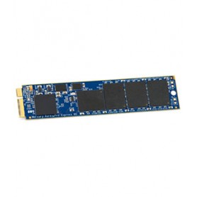 OWC Aura Pro 6G 1000 GB Serial ATA III TLC 3D NAND (OWCS3DAP2A6GT01)
