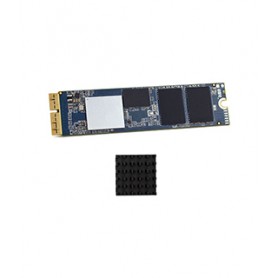 OWC Aura Pro X2 M.2 1024 GB PCI Express 3.1 3D TLC NVMe (OWCS3DAPT4MP10P)