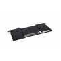LMP 13162 ricambio per notebook Batteria (13162)