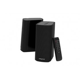 Creative Labs T100 Range completo Nero Con cavo e senza cavo 20 W (51MF1690AA000)
