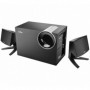 Edifier M1380 set di altoparlanti 28 W Nero 2.1 canali (M1380)