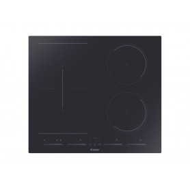 Candy CETPS64MCWIFITT Nero Da incasso 60 cm Piano cottura a induzione 4 Fornello(i) (33802972)