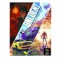 UNLOCK! LEGENDARY ADVENTURES (8989B)