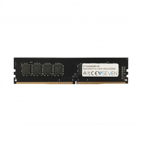 V7 8GB DDR4 PC4-19200 - 2400MHz DIMM Modulo di memoria - V7192008GBD-SR (V7192008GBD-SR)