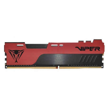 Patriot Memory PVE2416G266C6 memoria 16 GB 1 x 16 GB DDR4 2666 MHz (PVE2416G266C6)