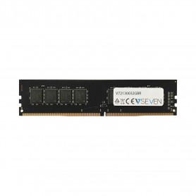 V7 V72130032GBR memoria 32 GB DDR4 2666 MHz Data Integrity Check (verifica integrità dati) (V72130032GBR)