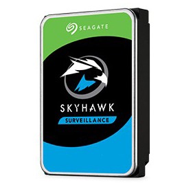 Seagate Surveillance HDD SkyHawk 3.5" 2000 GB SATA (ST2000VX015)