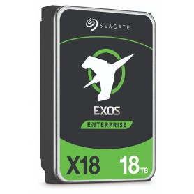 Seagate Enterprise ST18000NM004J disco rigido interno 3.5" 18000 GB SAS (ST18000NM004J)