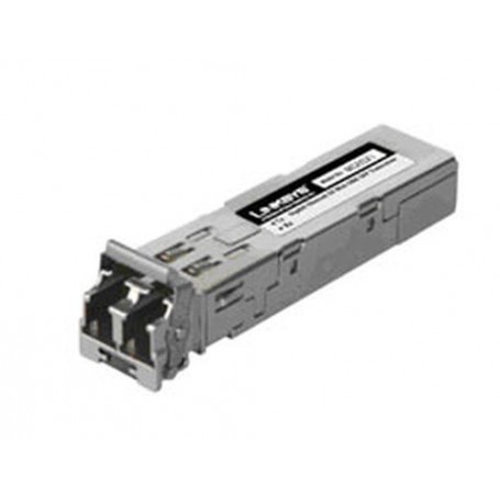 Cisco Gigabit SX Mini-GBIC SFP convertitore multimediale di rete 850 nm (MGBSX1)