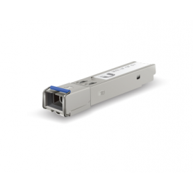 Ubiquiti Networks U Fiber GPON, B+ modulo del ricetrasmettitore di rete Fibra ottica 2500 Mbit/s SFP 1490 nm (UF-GP-B+)