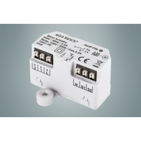 Homematic IP HmIP-FBL accessorio saracinesca/persiana Trasmettitore Bianco (151398A0)