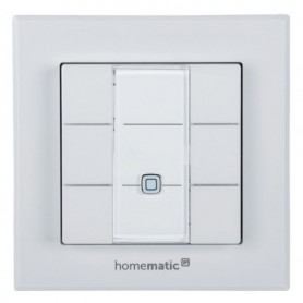 HomeMatic HMIP-WRC6 Bianco (142308A0)