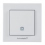HomeMatic HmIP-STH Interno Sensore di temperatura e umidità Libera installazione Senza fili (150181A0)