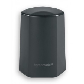 Homematic IP 150574A0 Esterno Sensore di temperatura e umidità Libera installazione Senza fili (HMIP-STHO-A)