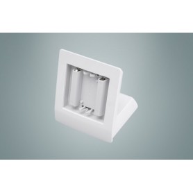 eQ-3 AG HMIP-DS55 Supporto attivo Bianco (141743)