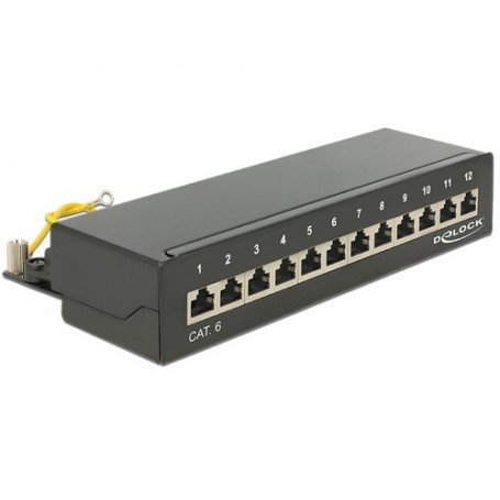 DeLOCK 87296 pezzo di pannello (87296)
