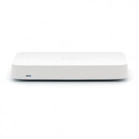 Cisco Meraki Go GX20 gateway/controller 10, 100, 1000 Mbit/s (GX20-HW-EU)