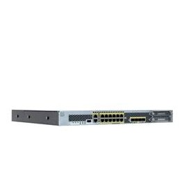 Cisco Firepower 2120 ASA firewall (hardware) 1U 6000 Mbit/s (FPR2120-ASA-K9)