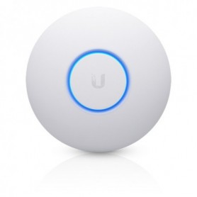 Ubiquiti Networks UniFi nanoHD 1733 Mbit/s Bianco Supporto Power over Ethernet (PoE) (UAP-NANOHD-3)