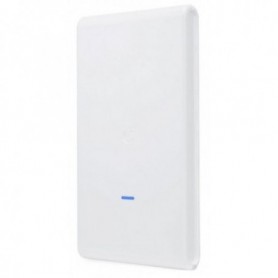 Ubiquiti Networks UAP-AC-M-PRO 1300 Mbit/s Bianco Supporto Power over Ethernet (PoE) (UAP-AC-M-PRO-5)