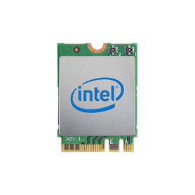 Intel 9260.NGWG scheda di rete e adattatore Interno WLAN 1730 Mbit/s (9260.NGWG)
