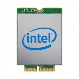 Intel Wi-Fi 6E AX210 Interno WLAN / Bluetooth (AX210.NGWG.NV)