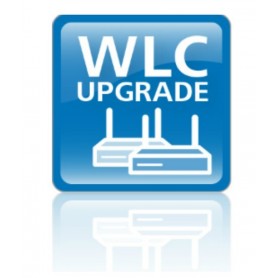 Lancom Systems WLC AP Upgrade +6 Option 6 licenza/e Aggiornamento (61629)